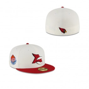 Arizona Cardinals City Originals 59FIFTY Fitted Hat