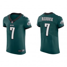 Haason Reddick Men's Philadelphia Eagles Nike Midnight Green Vapor Elite Jersey